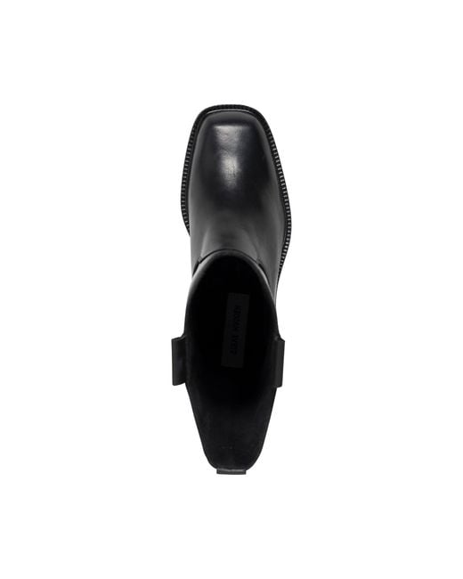 Steve Madden Black Madden Tenley Ab Ld64