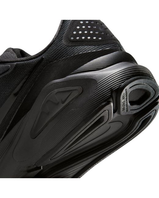 Nike Black Structure 26 Trainers