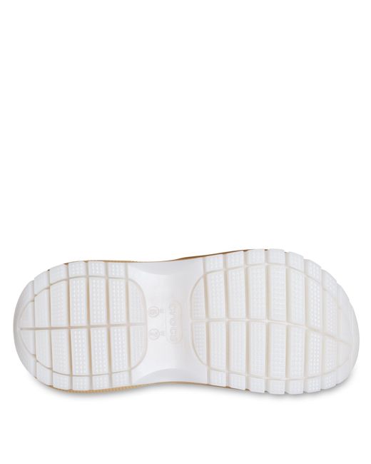 CROCSTM Natural Classic Crush Clogs