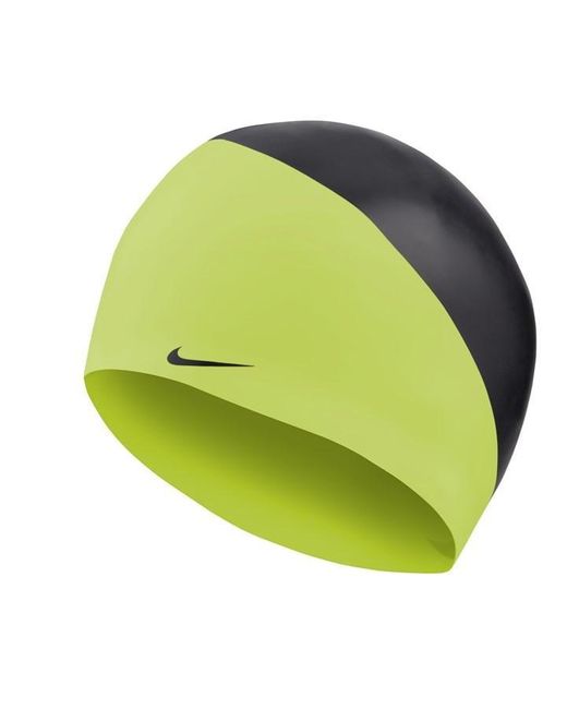Nike Green Slogan Cap