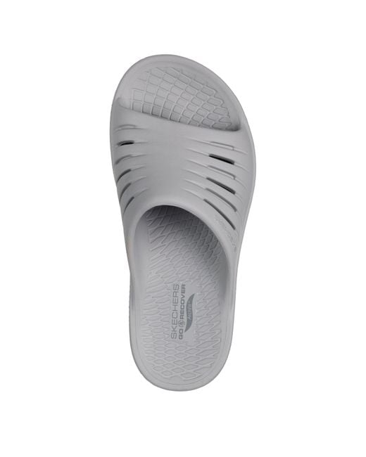 Skechers Pink Sports Sandals