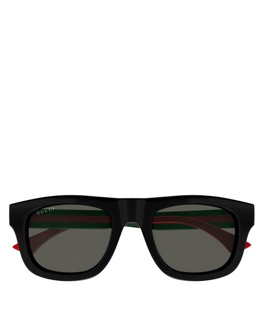 Gucci Black Sunglasses for men