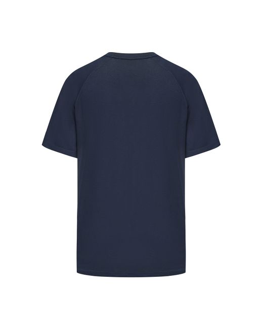 Everlast Blue Flex T-Shirts for men