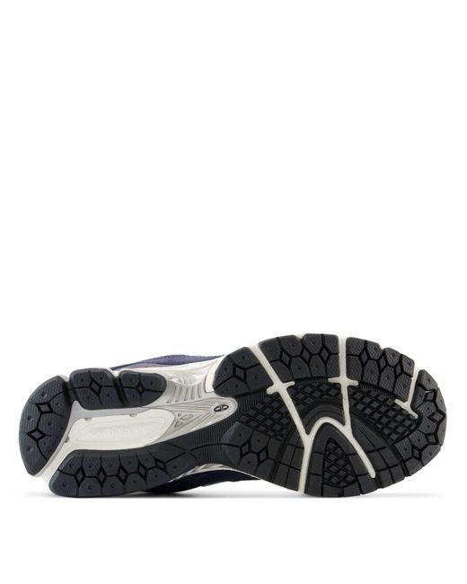 New Balance Blue 2002r Trainers for men