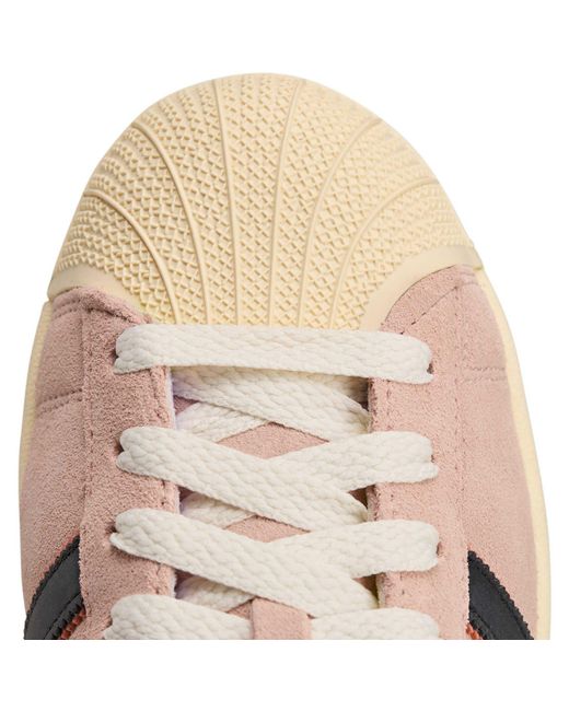 Adidas Originals Pink Adidas Patrick Super Sn64 for men