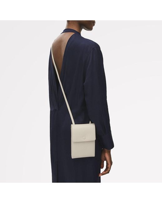 Radley Natural Wallet On Chain