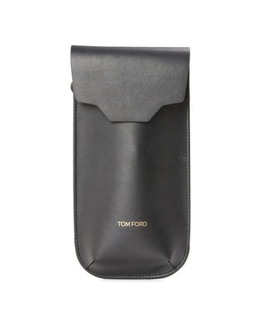 Tom Ford Green Square Sunglasses for men