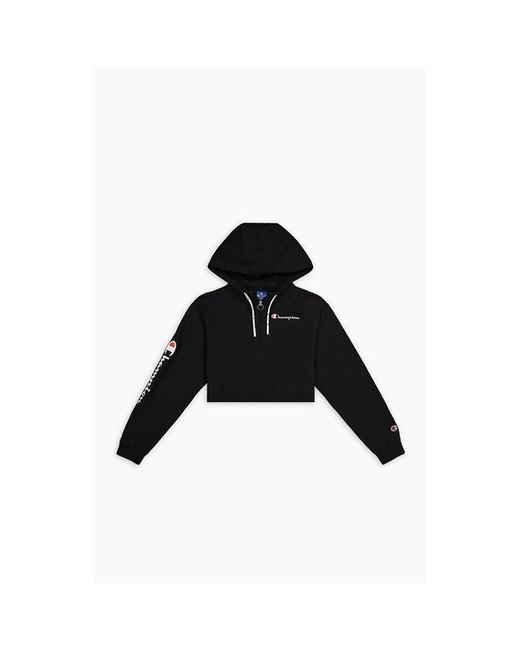 Champion Black Roc Cl Hdy Ld99