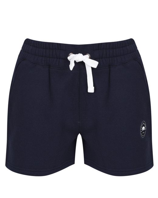 SoulCal & Co California Blue Signature Shorts Ladies