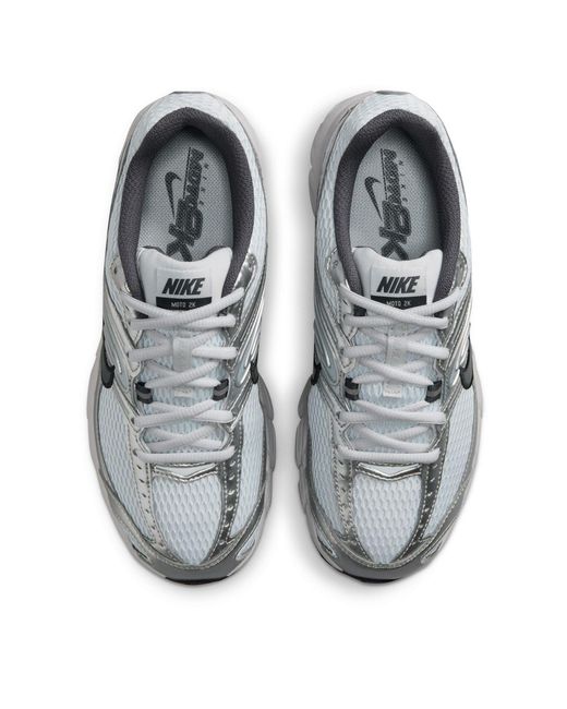 Nike Gray Air Max Moto 2K