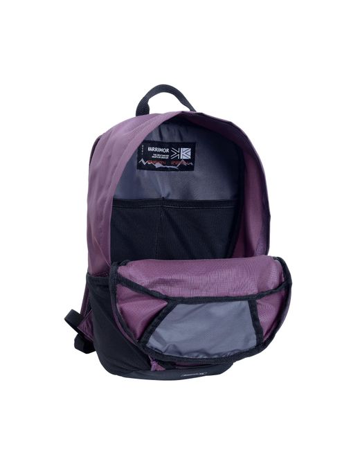 Karrimor Purple Sierra 10L Backpack