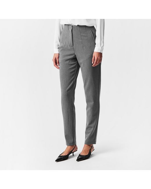 Vila Gray Vivarone Trousers