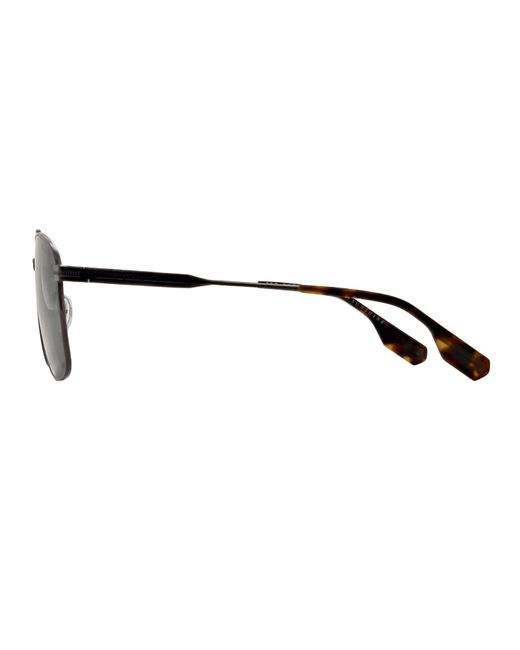 Ted Baker Multicolor Bak Chase Uv Protection Rectangle Sunglasses for men
