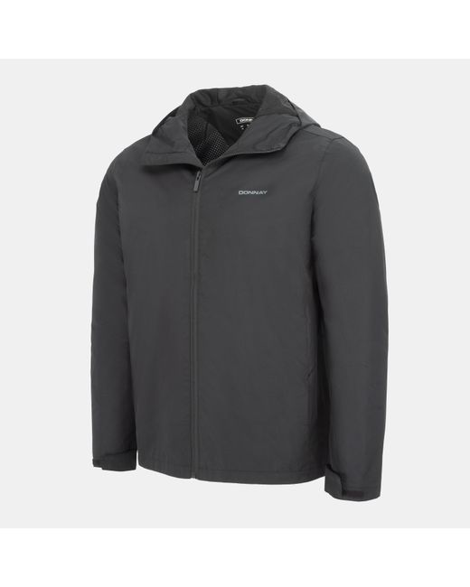Donnay Gray Lightweight Jacket for men