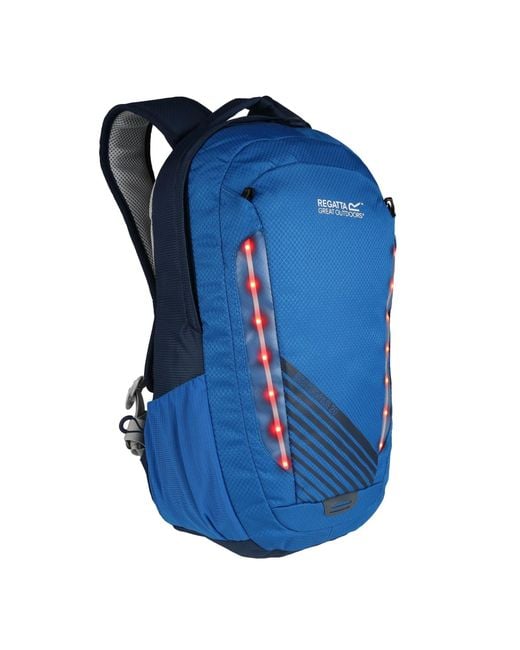 Regatta Blue Britedale 20L Backpack