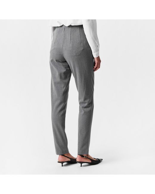 Vila Gray Vivarone Trousers