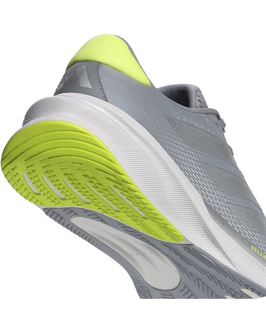 Adidas Blue Supernova Stride 2.0 Running Shoes