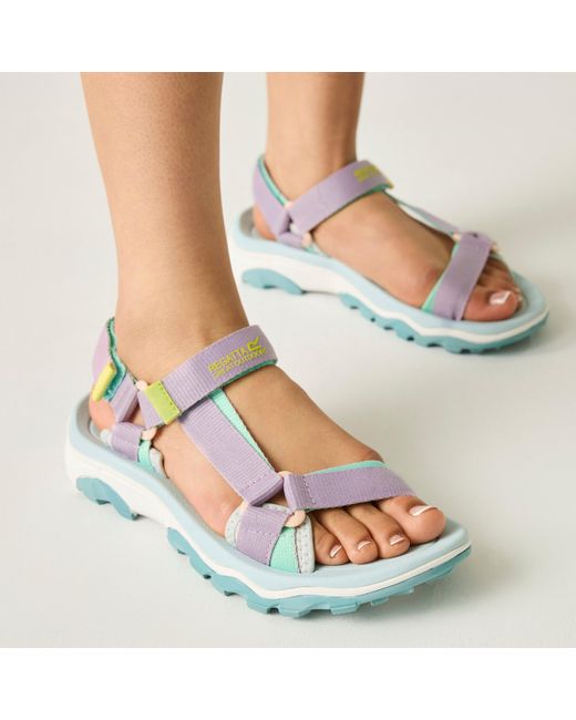 Regatta Natural Breise Sandals