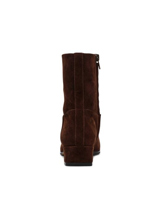 Steve Madden Brown Madden Dusty 30H Ab Ld64