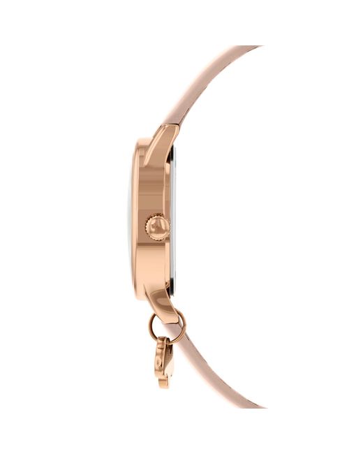 Radley Pink Floral Watch