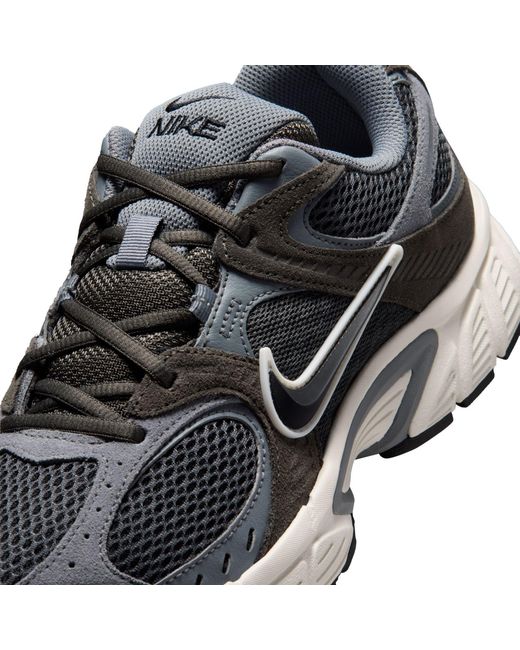 Nike Gray V5 Rnr Shoes for men