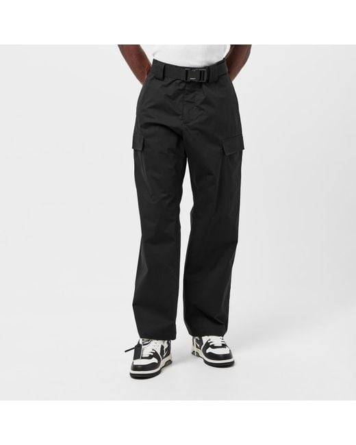 Off-White c/o Virgil Abloh Black Off Off Cargo Pant for men