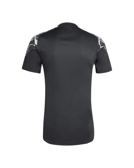 Adidas All Blacks X Marvel Performance T-Shirt for men