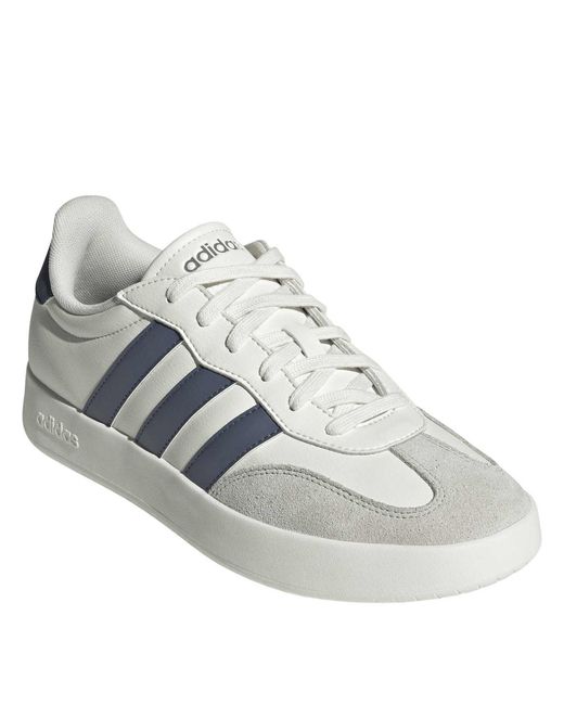 Adidas Multicolor Barreda Low-Top Trainers for men