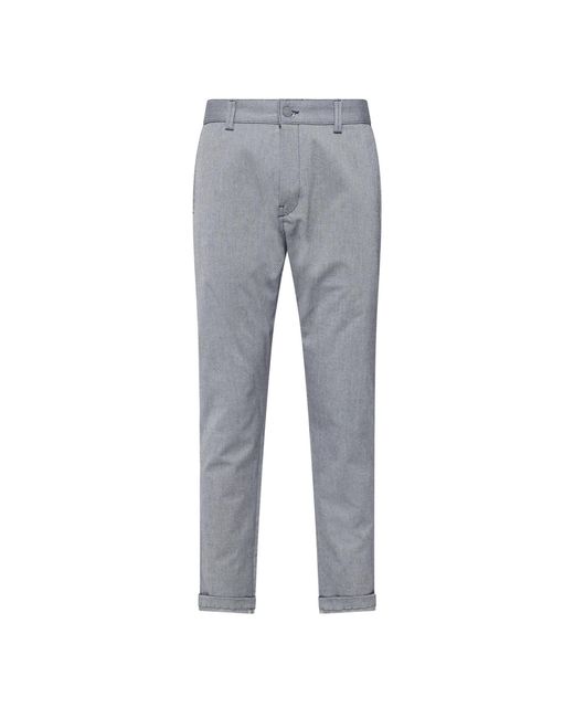 Replay Gray Jeans for men