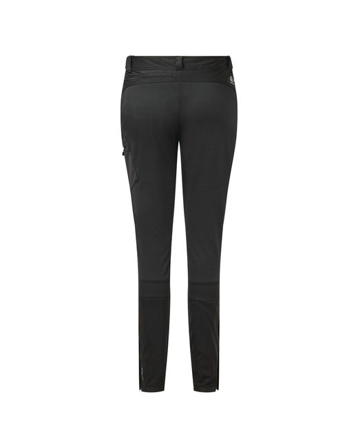 Dare 2b Black Appended Ii Trousers