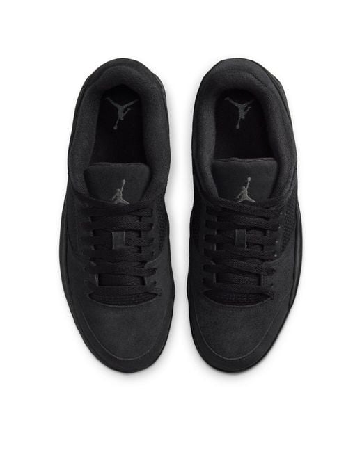 Nike Black Basketball Trainers for men