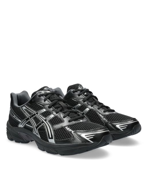 Asics Black Gel-1130 Trainers