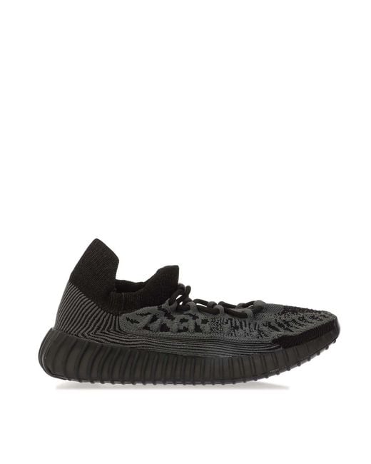 Yeezy Black 350 V2 Cmpct Trainers Size 4.5 for men