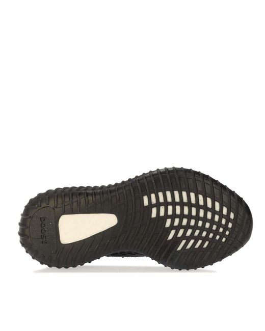 Yeezy Black 350 V2 Cmpct Trainers Size 4.5 for men
