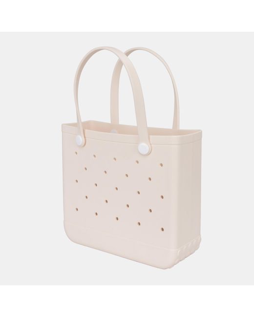 Miso Pink Tote Bag