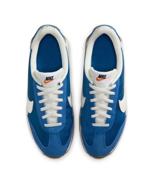 Nike Blue Pacific Shoes for men