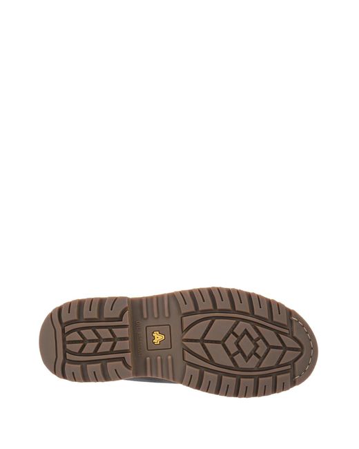 Amblers Safety Gray As105 Mimi Safety Boot