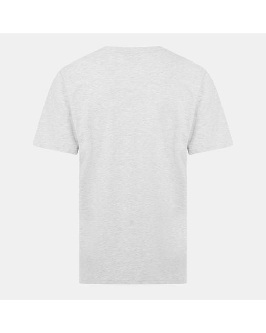 Threadbare Blue Tb Greenhill Regular Fit T-Shirt for men