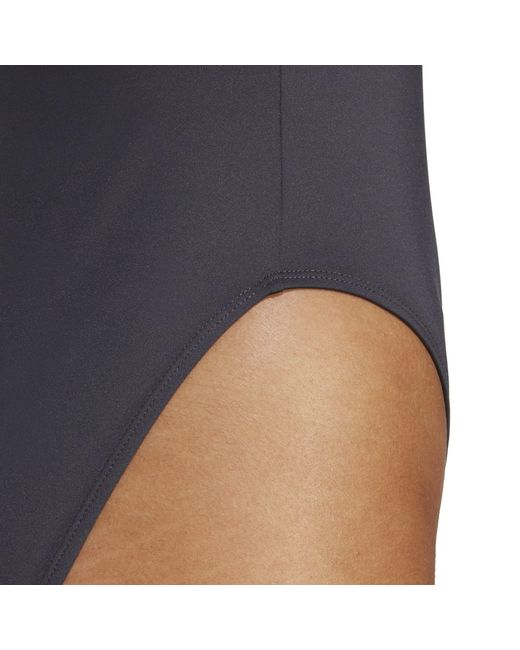 Adidas Originals Gray Adidas Version Santiago Bodysuit