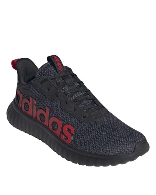 Adidas Blue Kaptir Base for men