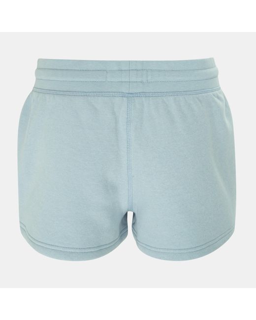 Jack Wills Blue Bea Sweatshorts