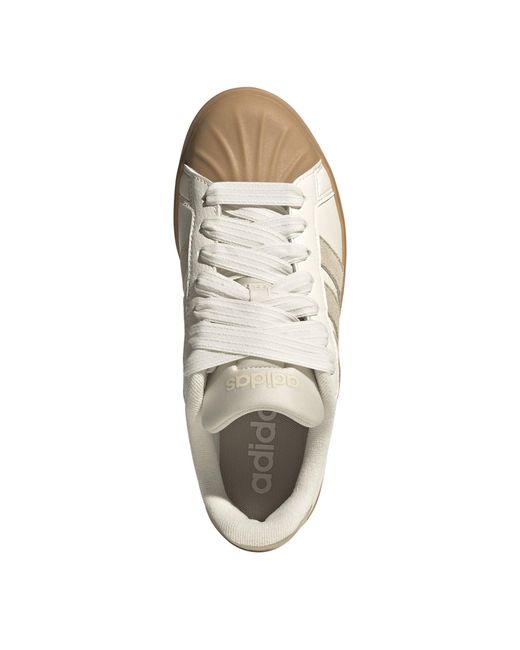 Adidas Natural Streettalk Trainers