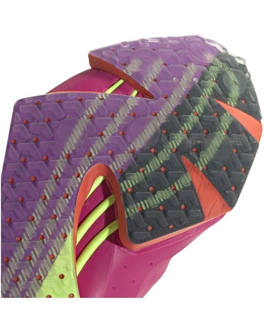 Adidas Pink Earthlight Everyday Neutral Road Running Shoes
