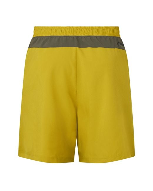 Columbia Green Vital Valley Short for men