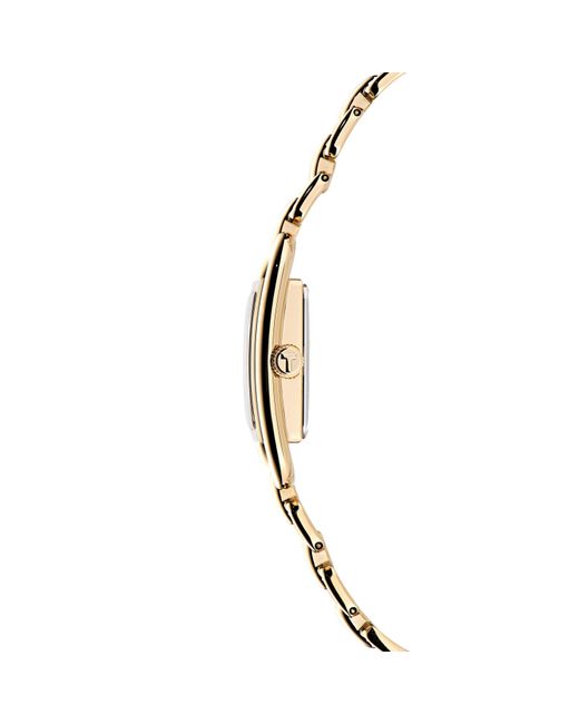 Ted Baker Metallic Tessye Quartz Analogue Watch