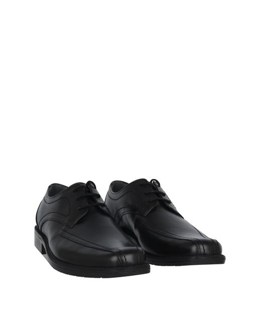Lee Cooper Black Glinton for men