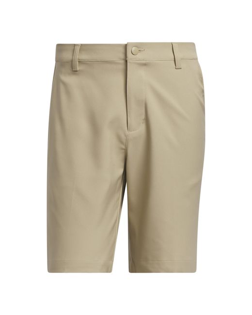 Adidas Natural Golf Shorts for men