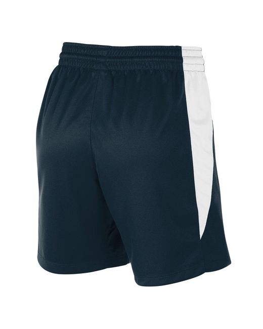 Nike Blue Basketball Shorts
