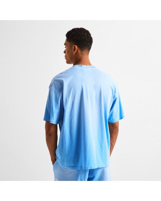 Represent Blue Rep Owners Tee Sn64 for men