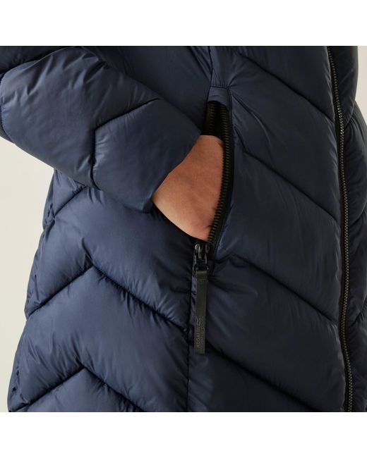Regatta Blue Anita